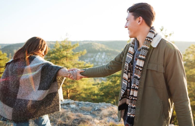 The Subtle Ways People Show Loyalty in Love