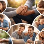 The Subtle Ways They Say I Trust You