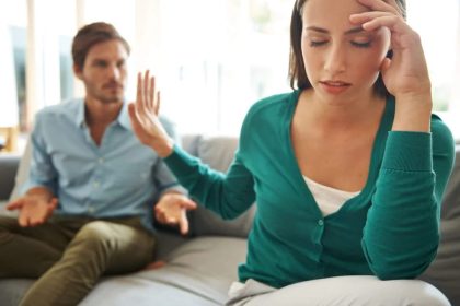 The Subtle Ways You Push People Away