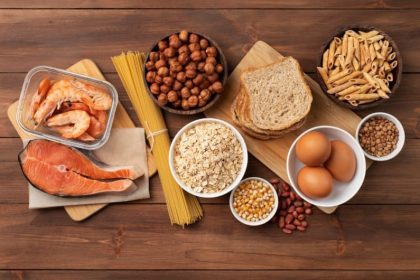 The Truth About Carbs, Fats, Protein