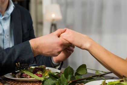 The Truth About Long-Term Commitment