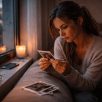 The Unexpected Reason You Miss Someone Constantly