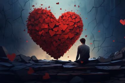The Unseen Battles of a Sensitive Heart