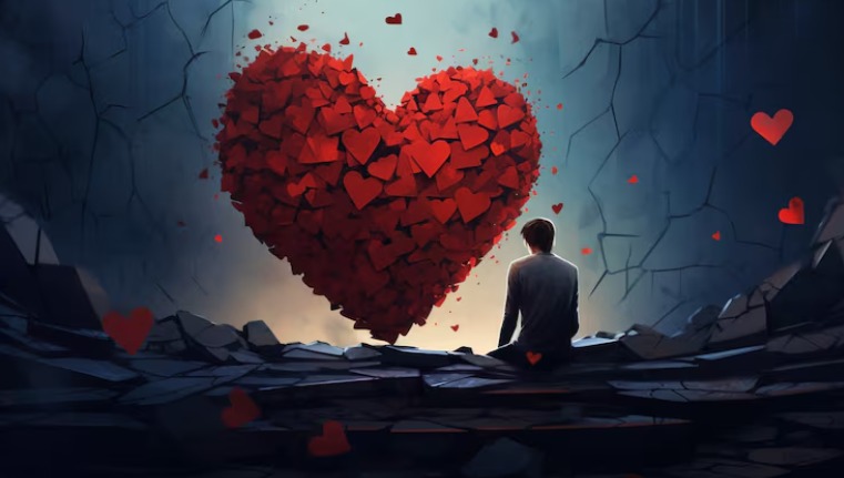 The Unseen Battles of a Sensitive Heart