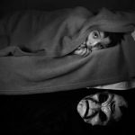 The Whispering Under My Bed Isn’t a Dream