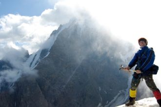 Things You Should Know Before Climbing Any Peak