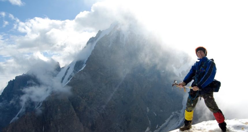 Things You Should Know Before Climbing Any Peak