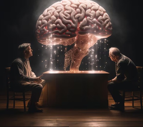 Things Your Brain Does Without Telling You