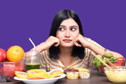 This Is Why You’re Not Losing Weight Even with Less Food