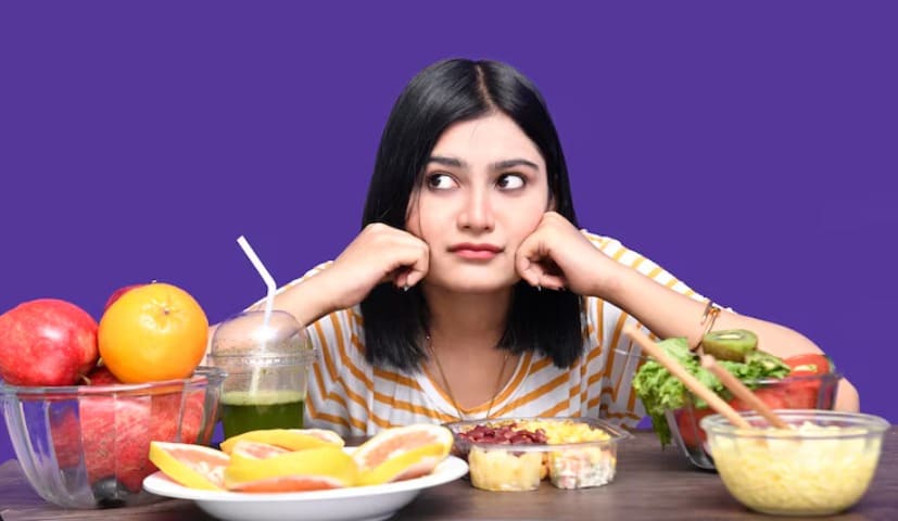 This Is Why You’re Not Losing Weight Even with Less Food