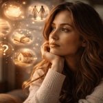 Thoughts That Steer Your Life Without Warning