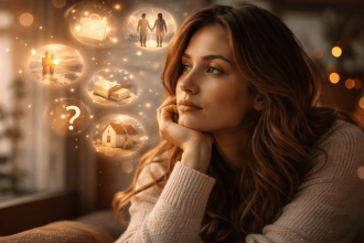 Thoughts That Steer Your Life Without Warning