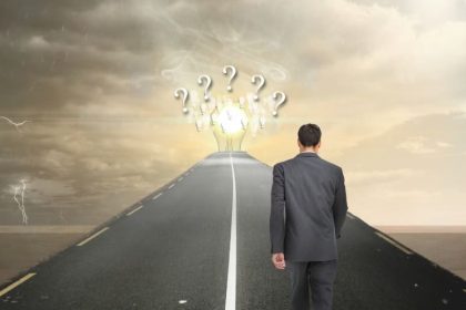Tiny Decisions That Shape Your Future