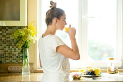 Tiny Morning Rituals That Reset Metabolism