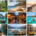 Top 10 Honeymoon Destinations Under Budget