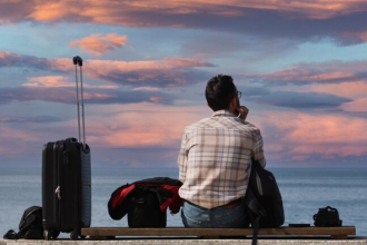 Traveling Alone Lessons You Can’t Learn With Company