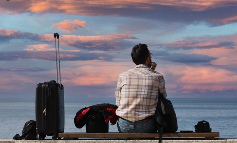 Traveling Alone Lessons You Can’t Learn With Company