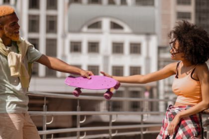 Understanding Love Beyond Physical Attraction
