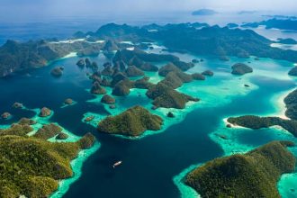 Unexplored Islands You Should See Before 2027