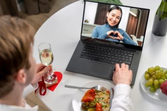 Virtual Dates That Actually Feel Real