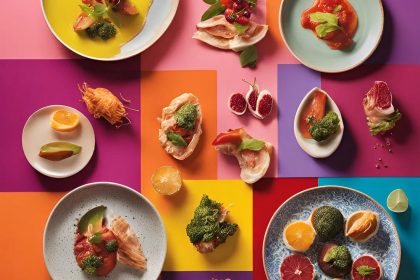 Weird Food Combos That Actually Deserve Respect