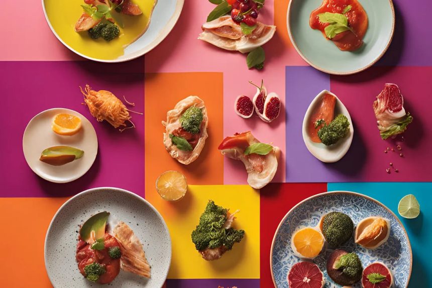 Weird Food Combos That Actually Deserve Respect