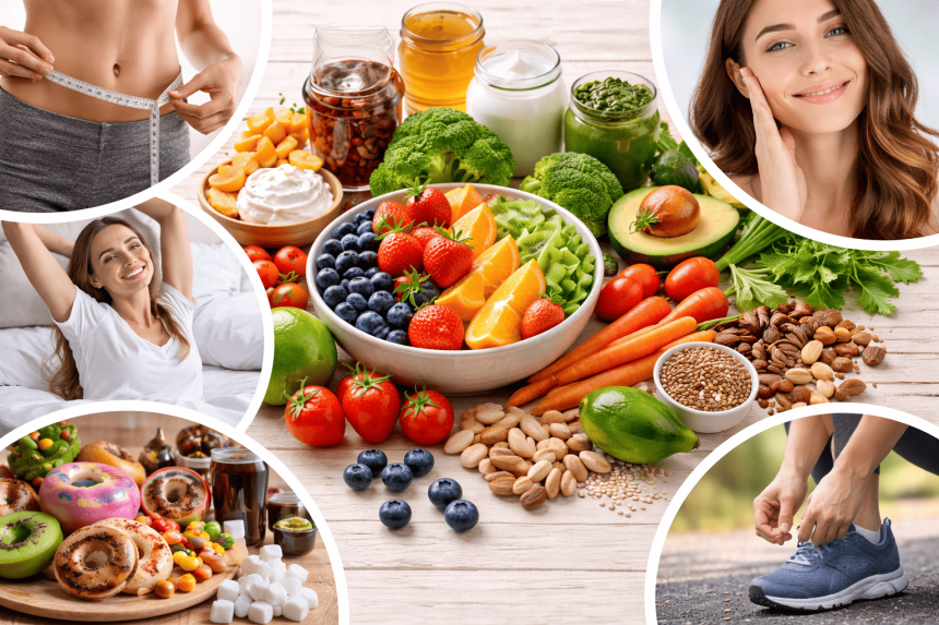 What Happens to Your Body Without Sugar