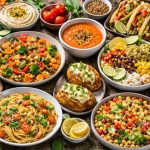 What to Cook Today Easy Veg Meal Ideas