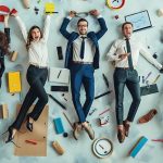 Things Successful People Do Differently Every Day