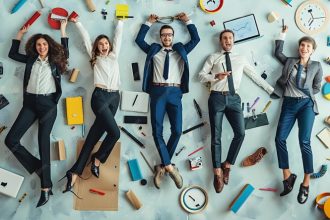 Things Successful People Do Differently Every Day