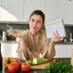 A lazy person’s guide to healthy cooking