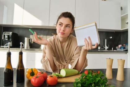 A lazy person’s guide to healthy cooking