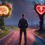 When Desire Confuses the Mind and Heart