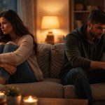 When Effort Becomes One-Sided in Love