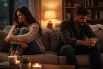 When Effort Becomes One-Sided in Love