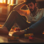 When Longing Feels Like Its Own Addiction