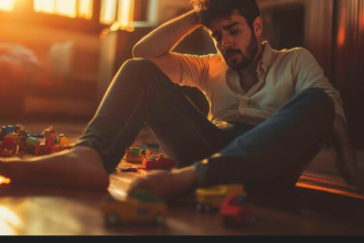 When Longing Feels Like Its Own Addiction