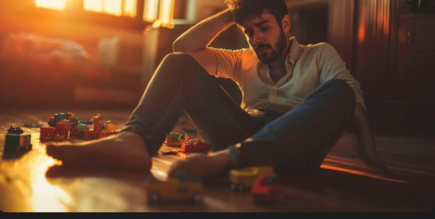 When Longing Feels Like Its Own Addiction