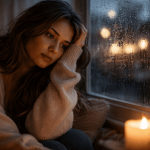 When Your Heart Chooses Pain Over Comfort