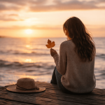 When to Hold on Let Go in Life