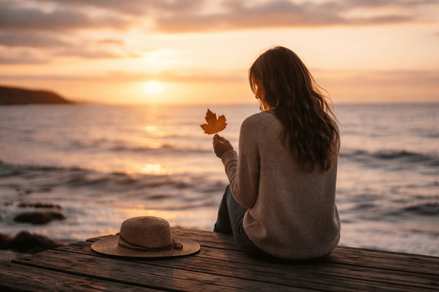 When to Hold on Let Go in Life