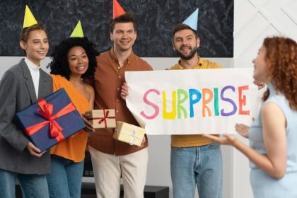 Why Celebrating Milestones Strengthens Bonds