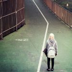 Why Empty Streets Feel Like Stories Waiting