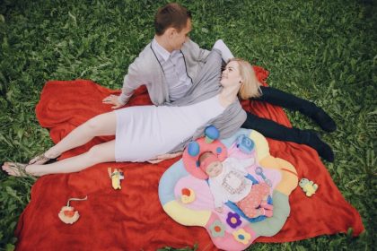 Why Falling in Love Feels Different for Everyone