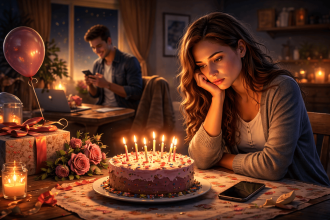 Why Forgotten Birthdays Reveal Emotional Truths