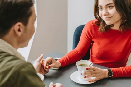 Why Heart-to-Heart Conversations Strengthen Bonds