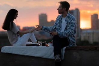 Why Listening Is the Most Romantic Act