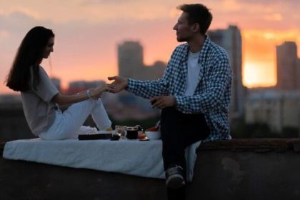 Why Listening Is the Most Romantic Act
