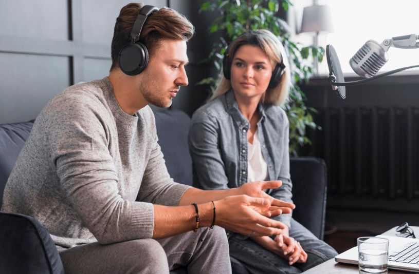 Why Listening Without Responding Strengthens Connection