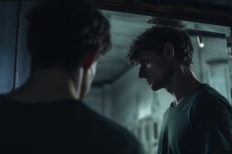 Reflection Feels Lonely but